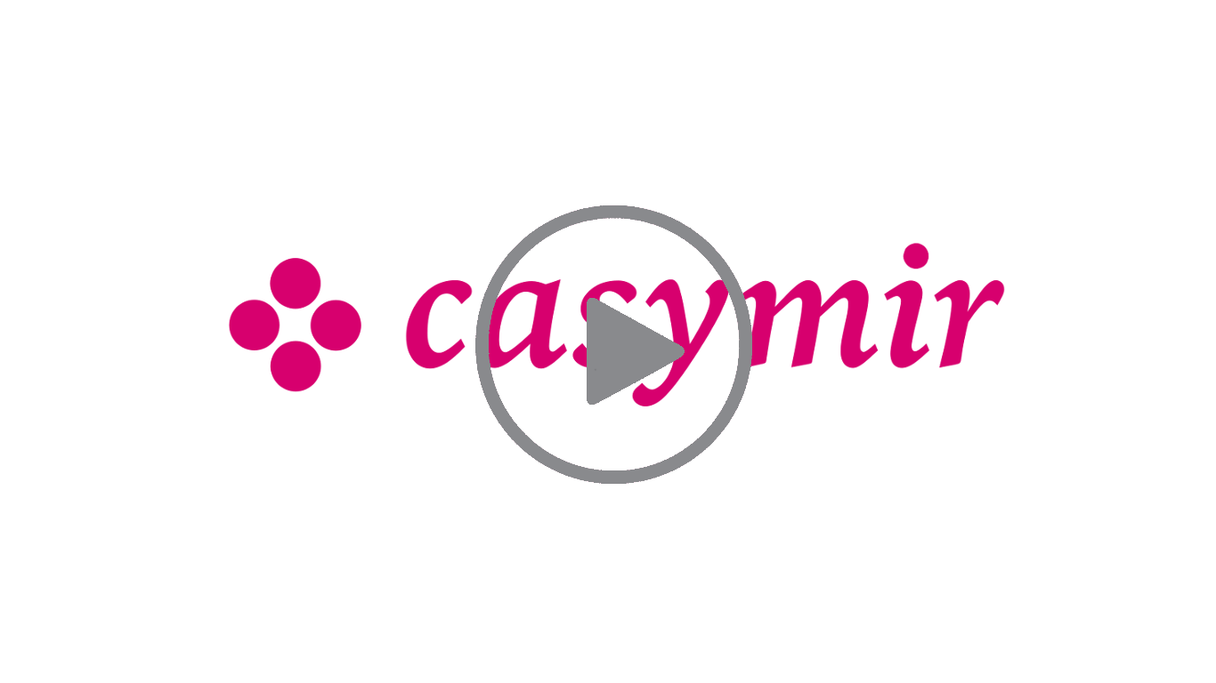 CASYMIR ERP Software